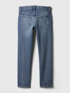GAP Children's slim jeans Rip & Repair - Boys