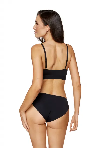 Gorteks Rocky soft seamless bra with removable pads