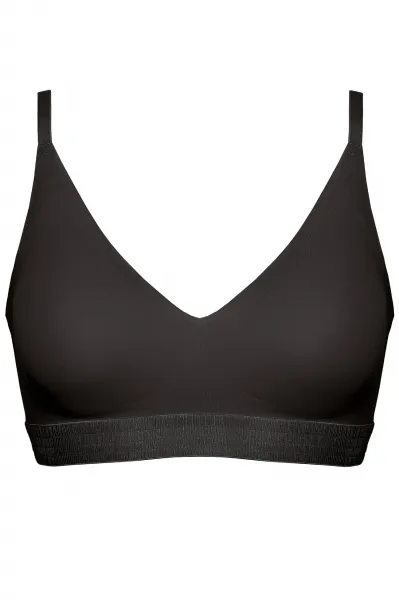 Gorteks Rocky soft seamless bra with removable pads