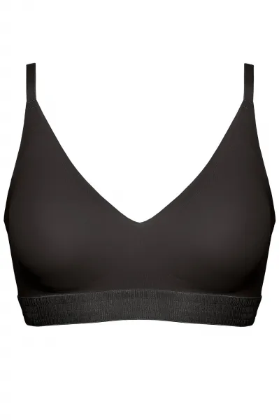 Gorteks Rocky soft seamless bra with removable pads