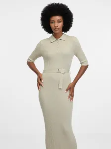 Grey Women's Midi Dress ORSAY - Women's