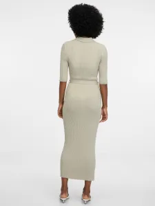Grey Women's Midi Dress ORSAY - Women's