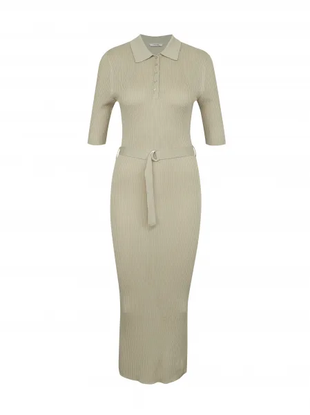 Grey Women's Midi Dress ORSAY - Women's