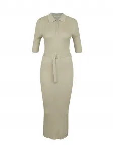 Grey Women's Midi Dress ORSAY - Women's