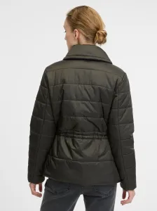 Khaki Women's Winter Jacket ORSAY - Women's