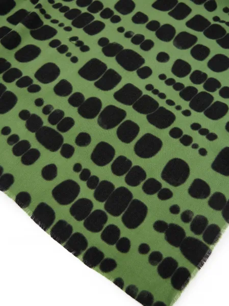 Green Women's Scarf ORSAY - Women's