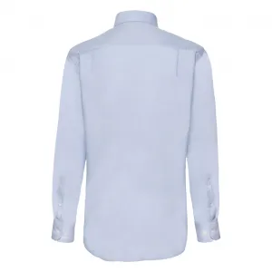FRUIT OF THE LOOM F11•LONG SLEEVE OXFORD SHIRT