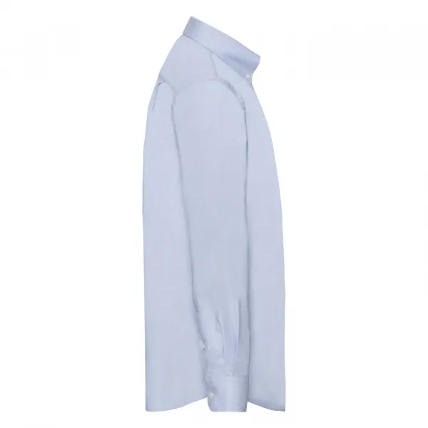FRUIT OF THE LOOM F11•LONG SLEEVE OXFORD SHIRT