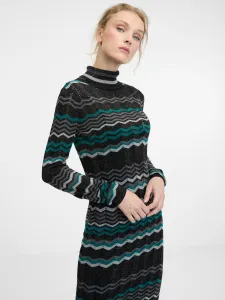 Black Women's Midi Dress ORSAY - Women's