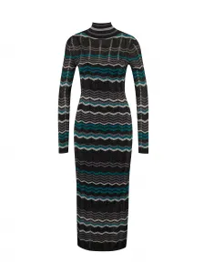 Black Women's Midi Dress ORSAY - Women's