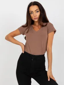 T-shirt-B-012.83P-brown
