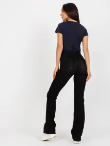 T-shirt-B-012.76P-navy blue