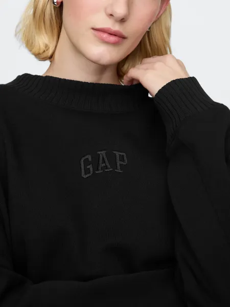 GAP Sweatshirt with logo - Women