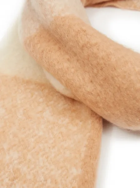 Beige Women's Scarf ORSAY - Women's
