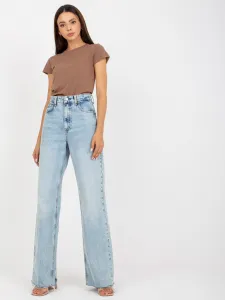 T-shirt-B-013.27P-brown