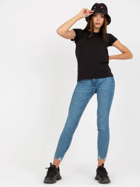 T-shirt-B-013.85P-black
