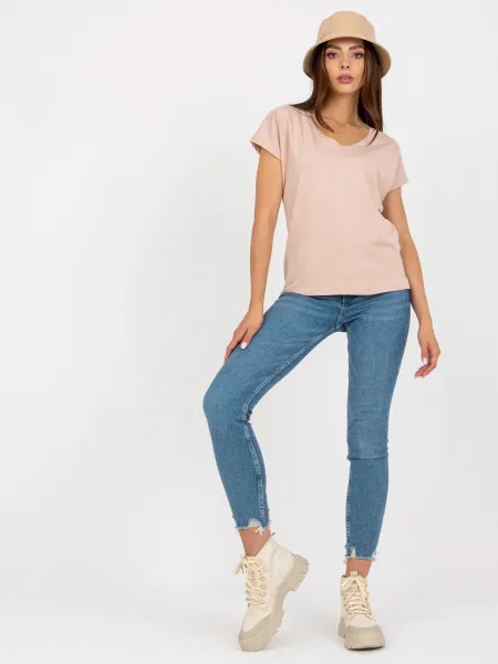 T-shirt-B-014.43-beige