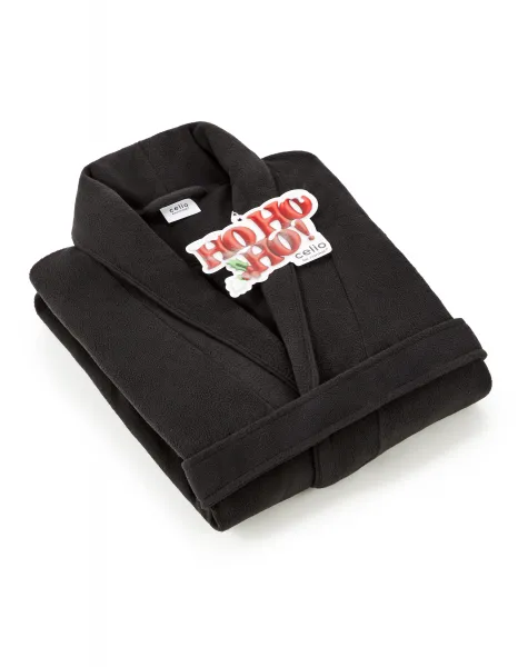 Celio Christmas Bathrobe Xjibath2 - Men's