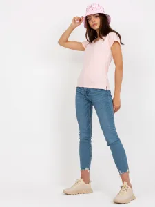 T-shirt-B-012.48P-light pink