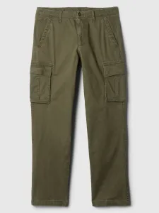 GAP  Pánske Cargo nohavice straight Flex 566374-04 Veľkosť: 36X32