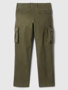 GAP  Pánske Cargo nohavice straight Flex 566374-04 Veľkosť: 36X32