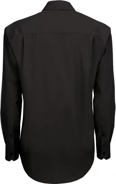 BK09•B&C SMART LSL /MEN
