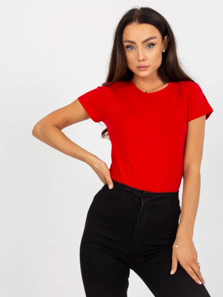 T-shirt-B-013.17P-red