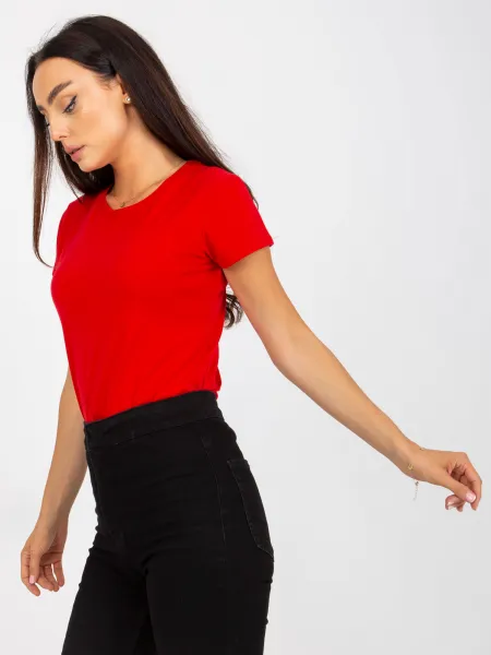 T-shirt-B-013.17P-red