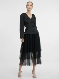 Black Women's Blouse ORSAY - Women's