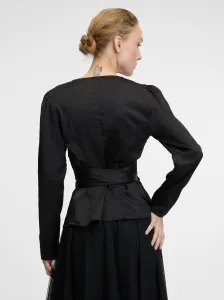 Black Women's Blouse ORSAY - Women's