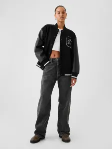 GAP Džínsy pre mužov  '90s Loose Unisex 455514-00 Veľkosť: 36/32