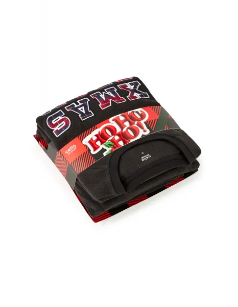 Celio Pajamas in Christmas Pack - Men's