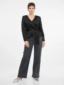 Black Women's Blouse ORSAY - Women's