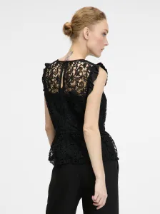 Black Women's Blouse ORSAY - Women's