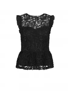 Black Women's Blouse ORSAY - Women's