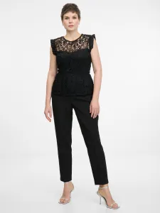 Black Women's Blouse ORSAY - Women's