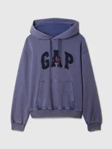 GAP Oversize sweatshirt with Western logo - Men's