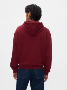 GAP Oversize sweatshirt with Stitch logo - Men's