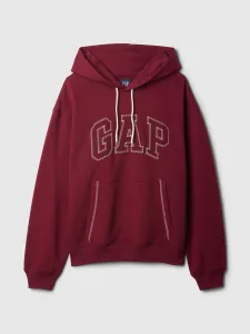 GAP Oversize sweatshirt with Stitch logo - Men's