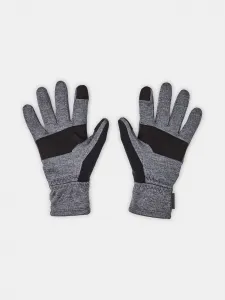 Men's gloves Under Armour UA Storm Fleece Gloves-GRY - Men's