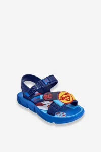 FR1 Detské sandále Superman Grendene Kids