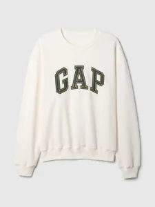 GAP Oversize Sweatshirt with Logo - Men's