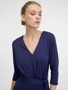 Navy Blue Women's Jumpsuit ORSAY - Women's
