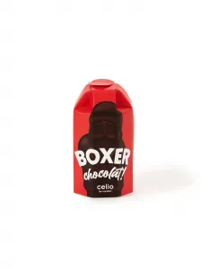 Celio Boxer Box Gift Pack Chocolate - Men's