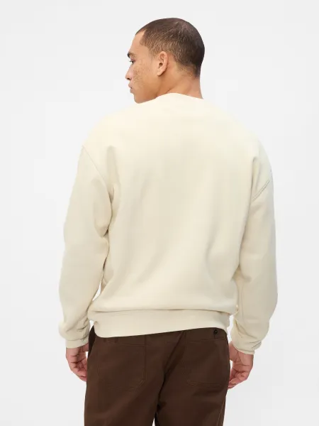 GAP Logo Sweatshirt - Men's