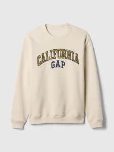 GAP Logo Sweatshirt - Men's