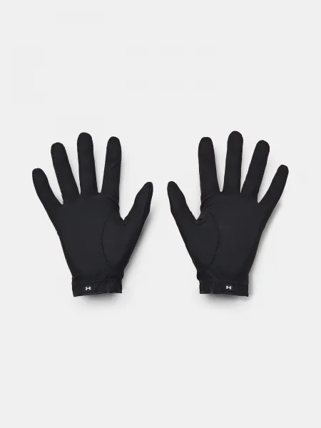Unisex gloves Under Armour UA Storm Golf Gloves-BLK - unisex