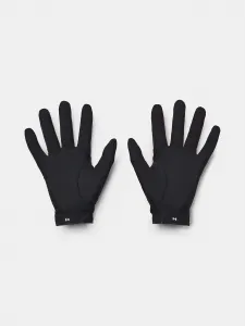 Unisex gloves Under Armour UA Storm Golf Gloves-BLK - unisex