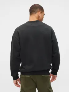 GAP Logo Sweatshirt - Men's