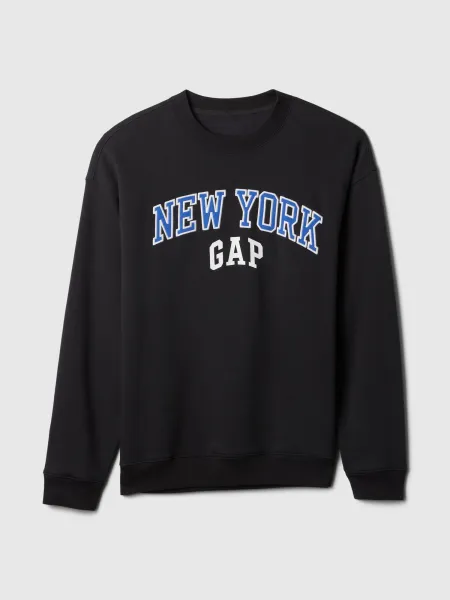 GAP Logo Sweatshirt - Men's